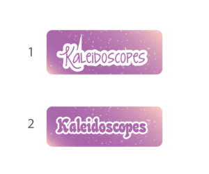 Logo Design by Anand Jeeva for Cooler Than A Fan Entertainment, Inc. | Design: #8009299