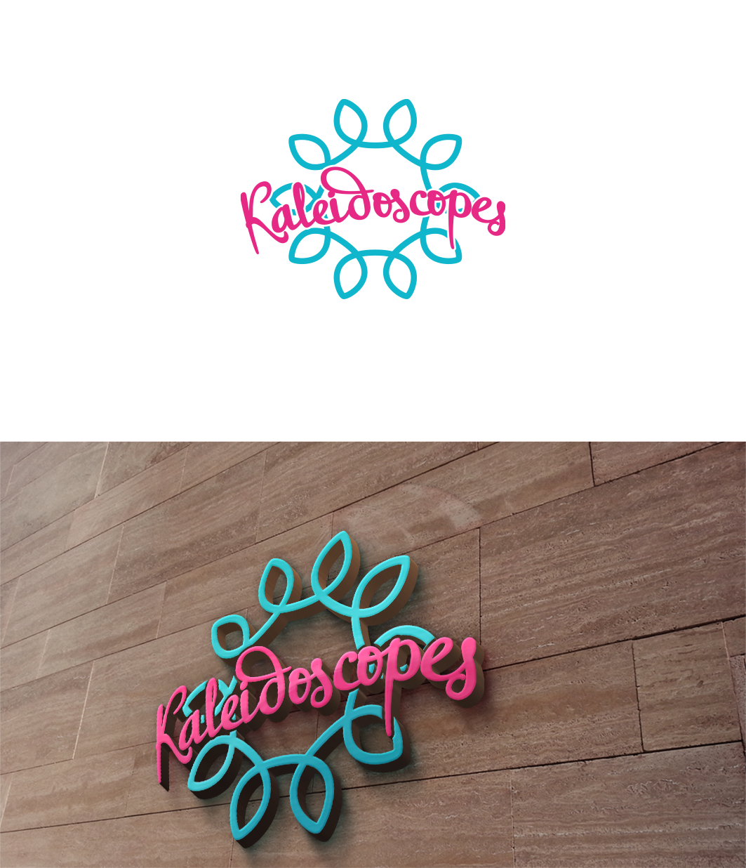 Logo Design by trufya for Cooler Than A Fan Entertainment, Inc. | Design #7988685