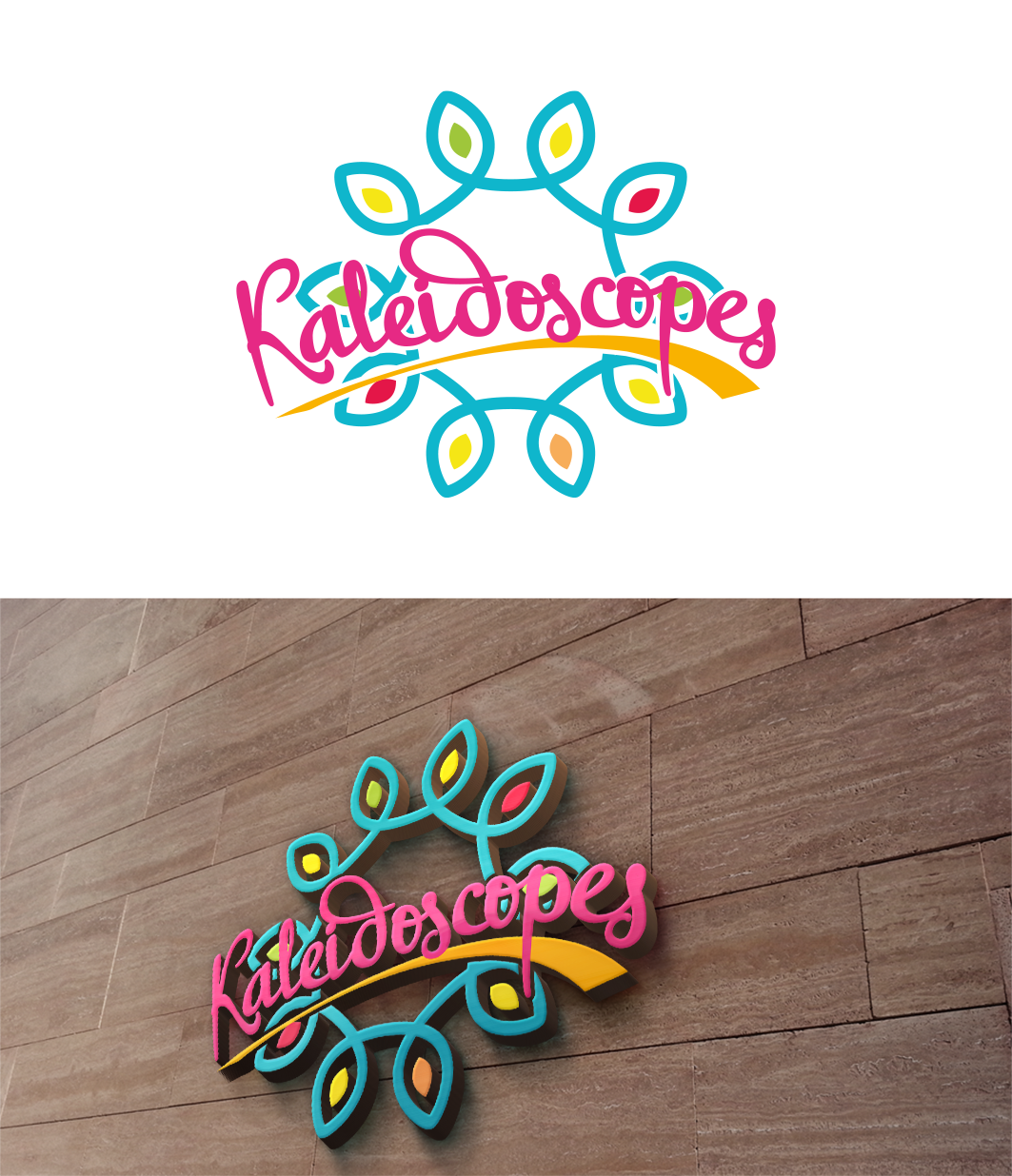 Logo Design by trufya for Cooler Than A Fan Entertainment, Inc. | Design #7988730