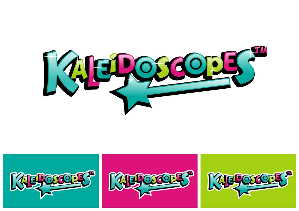 Logo Design by Amduat Design for Cooler Than A Fan Entertainment, Inc. | Design #8016442