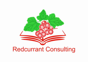 Logo Design by Thyko Design for redcurrant consulting  | Design: #7848311