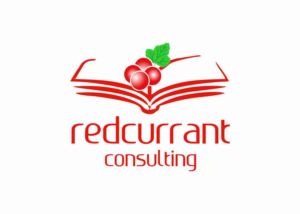 Logo Design by Thyko Design for redcurrant consulting  | Design #7870084