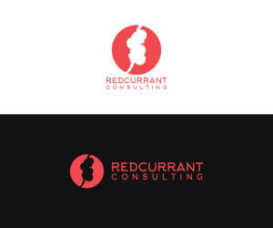 Logo Design by peccatore for redcurrant consulting  | Design: #7857429