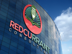 Design de Logo par olympiait pour redcurrant consulting  | Design #7839255