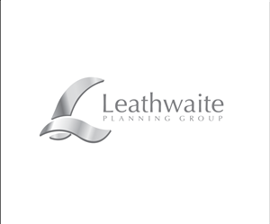 Leathwaite Planning Group | Logo Design by designedbykyle