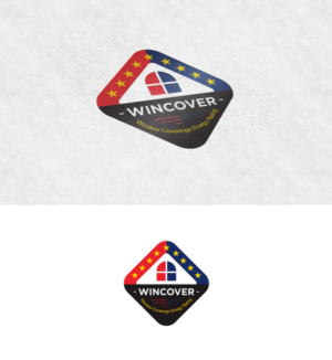 Logo Design by DDD for Blinds by Peter Meyer | Design: #7858134