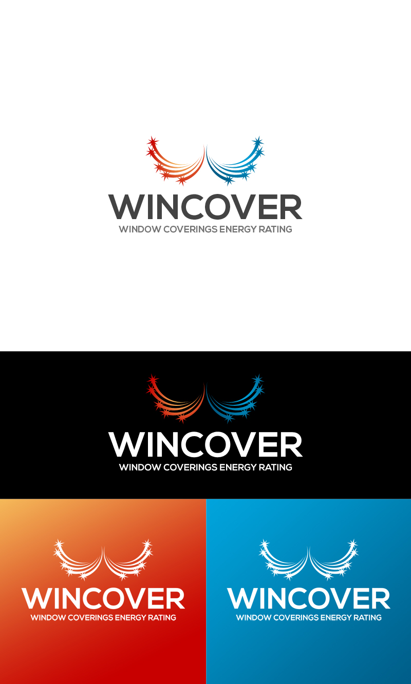 Diseño de Logo por logo_s para Blinds by Peter Meyer | Diseño #7853462