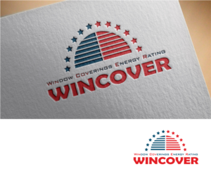 Logo Design by DesDesign for Blinds by Peter Meyer | Design: #7983258