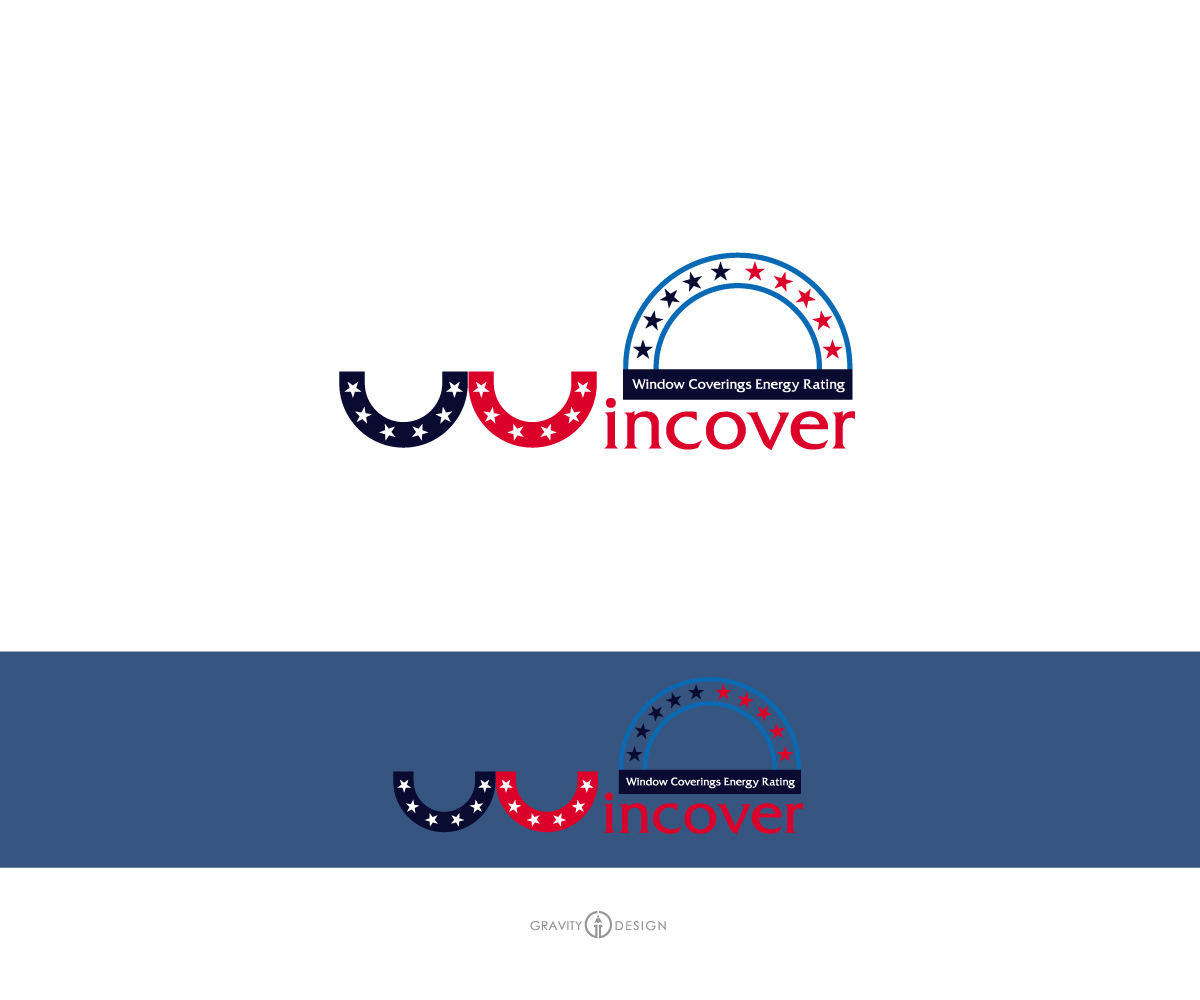 Logo Design by Gravity Designs for Blinds by Peter Meyer | Design #7846411