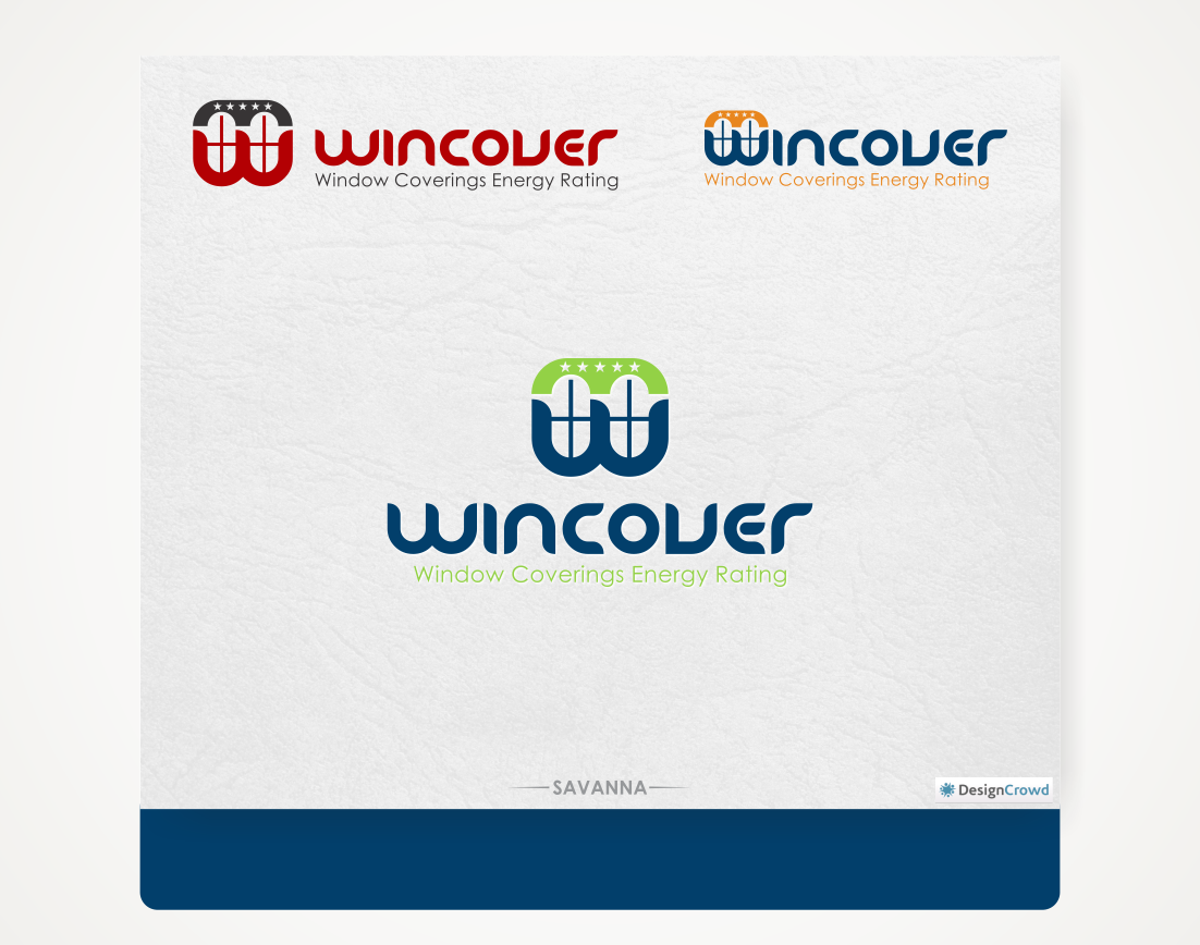 Logo Design by Savana for Blinds by Peter Meyer | Design #7846699