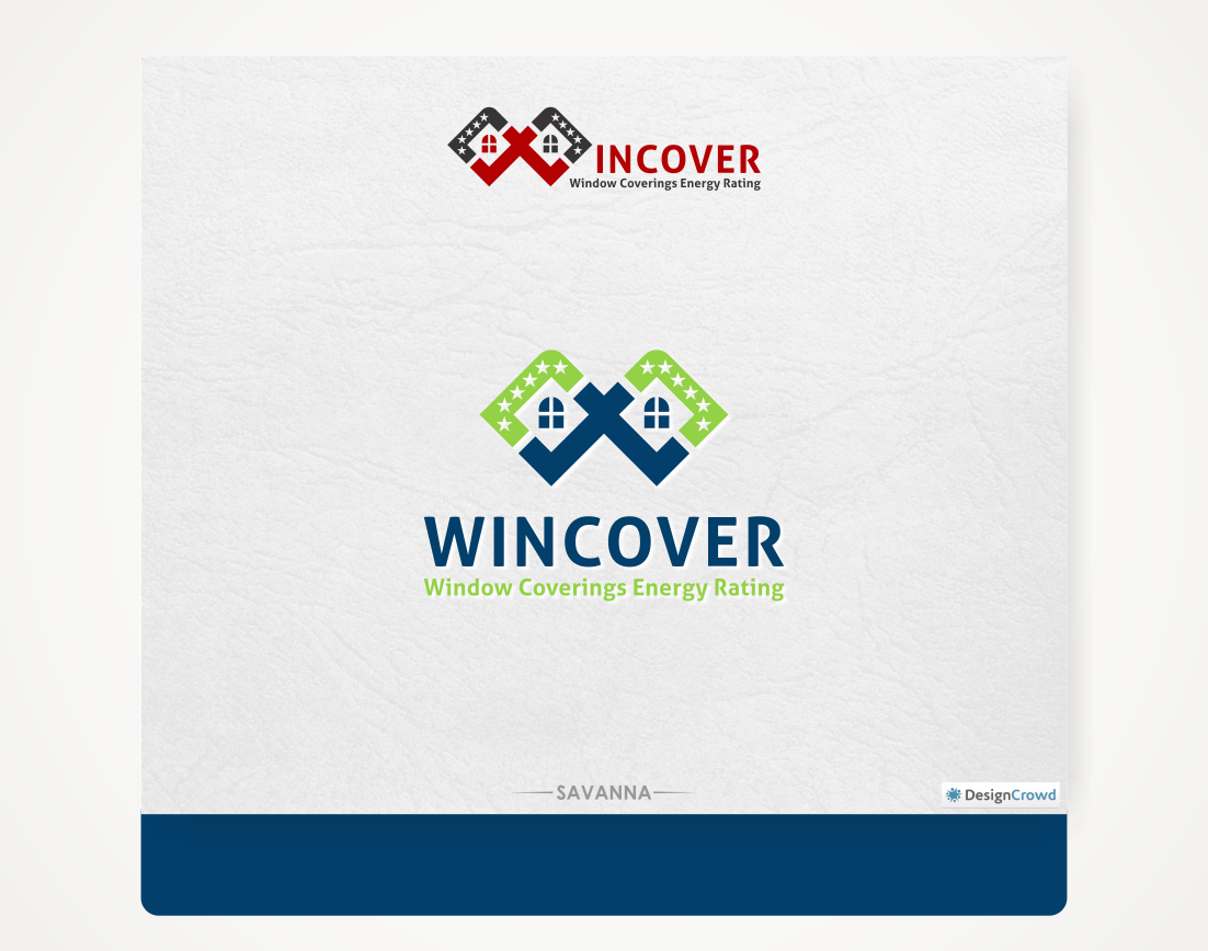 Diseño de Logo por Savana para Blinds by Peter Meyer | Diseño #7846701