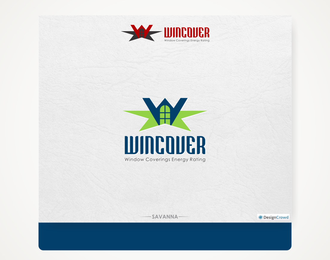 Logo Design by Savana for Blinds by Peter Meyer | Design #7846702