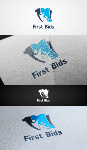 Logo Design by nchid