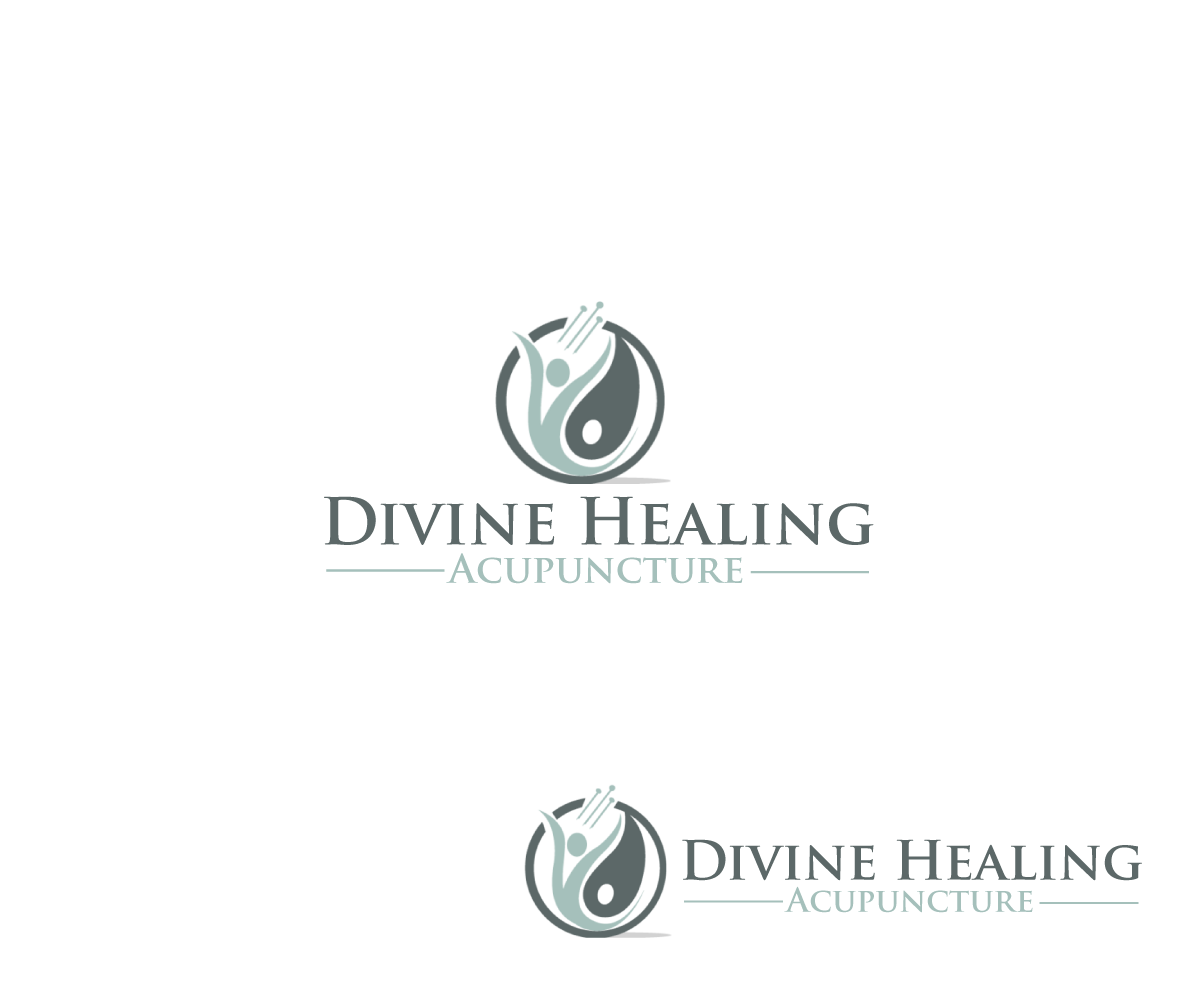 Logo Design by woaf for LaceyDU | Design #8524709