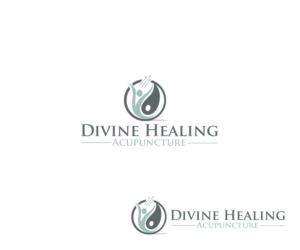 Logo Design by woaf for LaceyDU | Design: #8524709