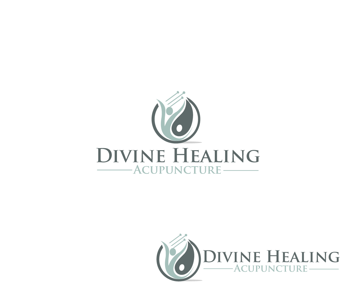 Logo Design by woaf for LaceyDU | Design #8524790