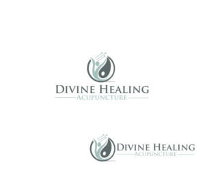 Logo Design by woaf for LaceyDU | Design: #8524790