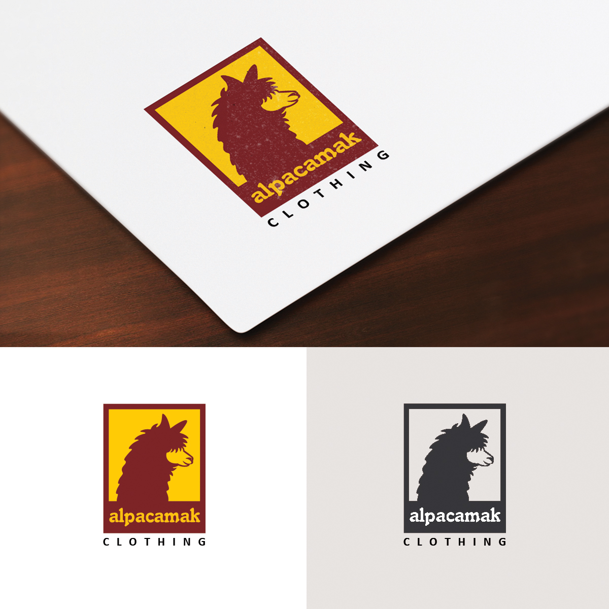 Logo-Design von Habeeb Muhammad für HippyLyst | Design #8213466