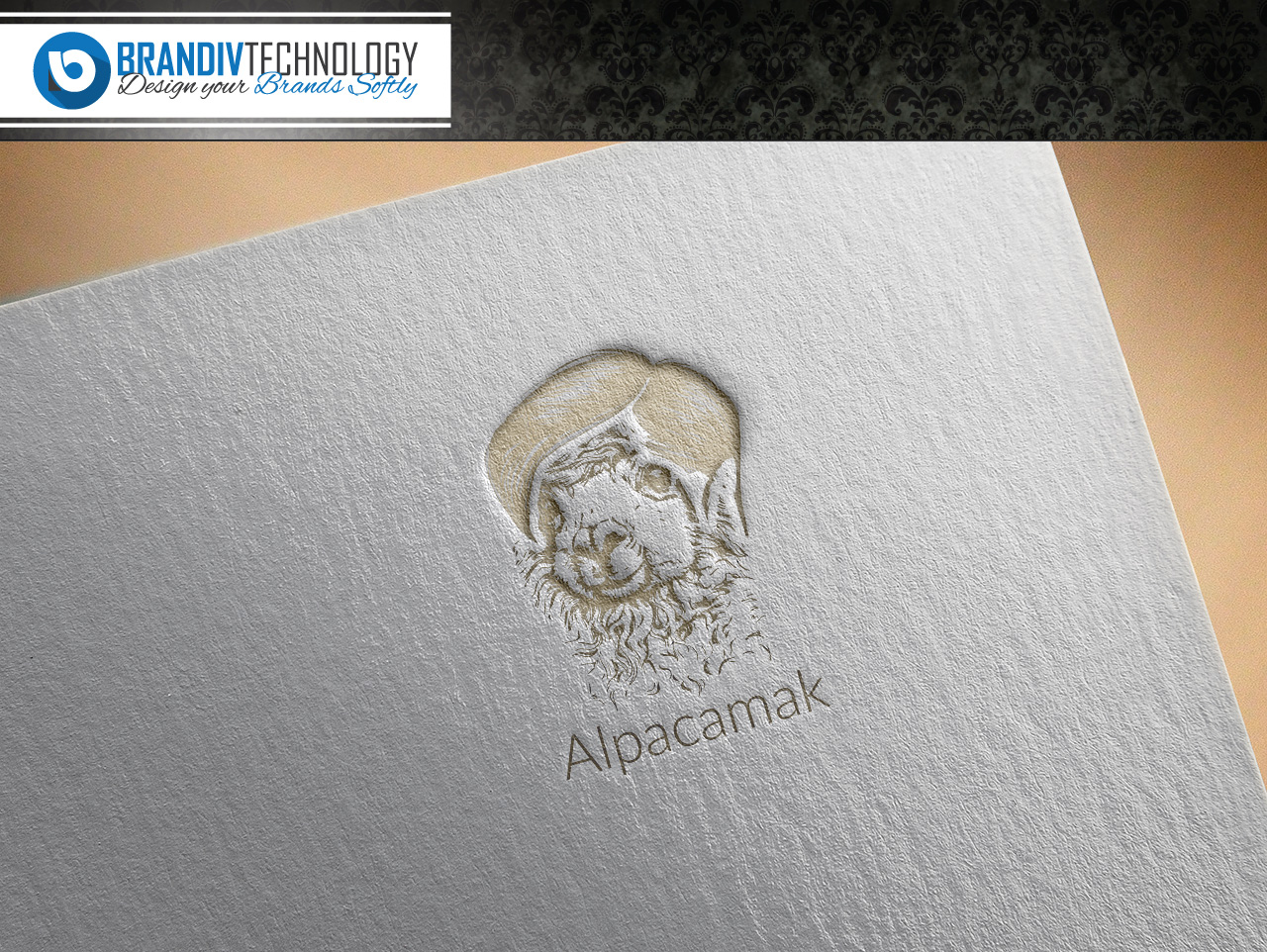 Logo Design by BrandivTech for HippyLyst | Design #7886831