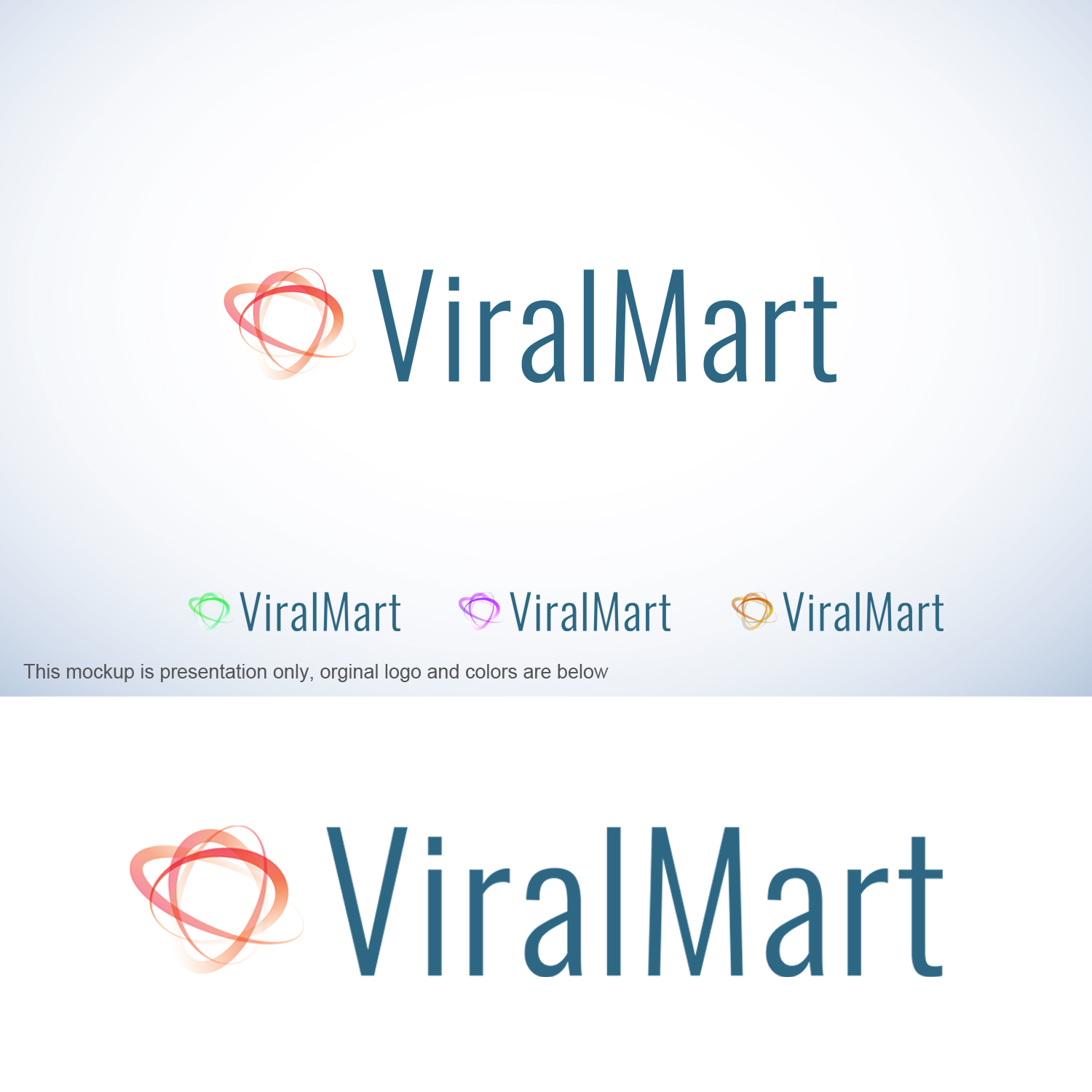 Logo Design by olakka_graphics for this project | Design #7943391