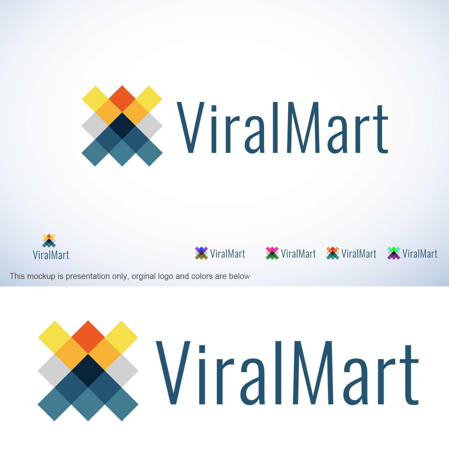 Logo Design by olakka_graphics for this project | Design #7943395