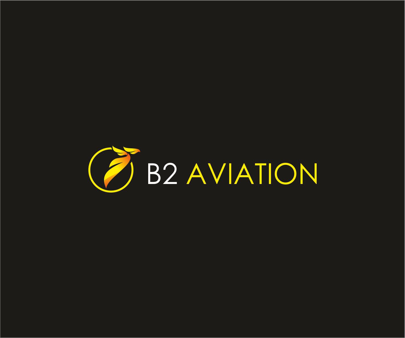 Logo Design by stranger for this project | Design #7945804