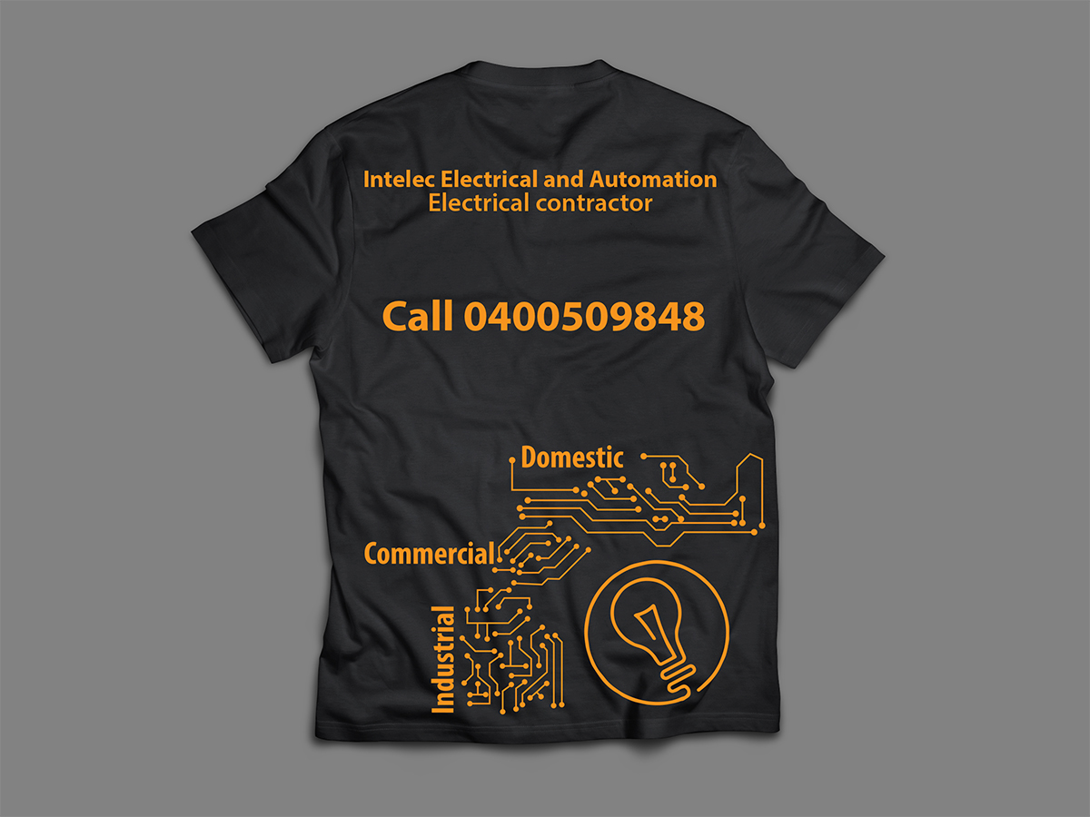 T-Shirt-Design von IulianSz für dieses Projekt | Design #7847794