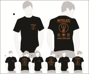 T-shirt Design by kemdu for this project | Design: #7848809