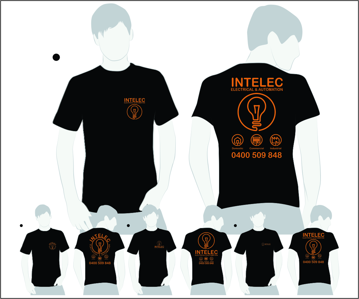 Diseño de Camiseta por kemdu para este proyecto | Diseño #7857637