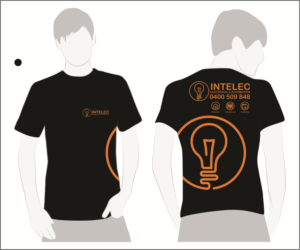 T-shirt Design by kemdu for this project | Design: #7858441