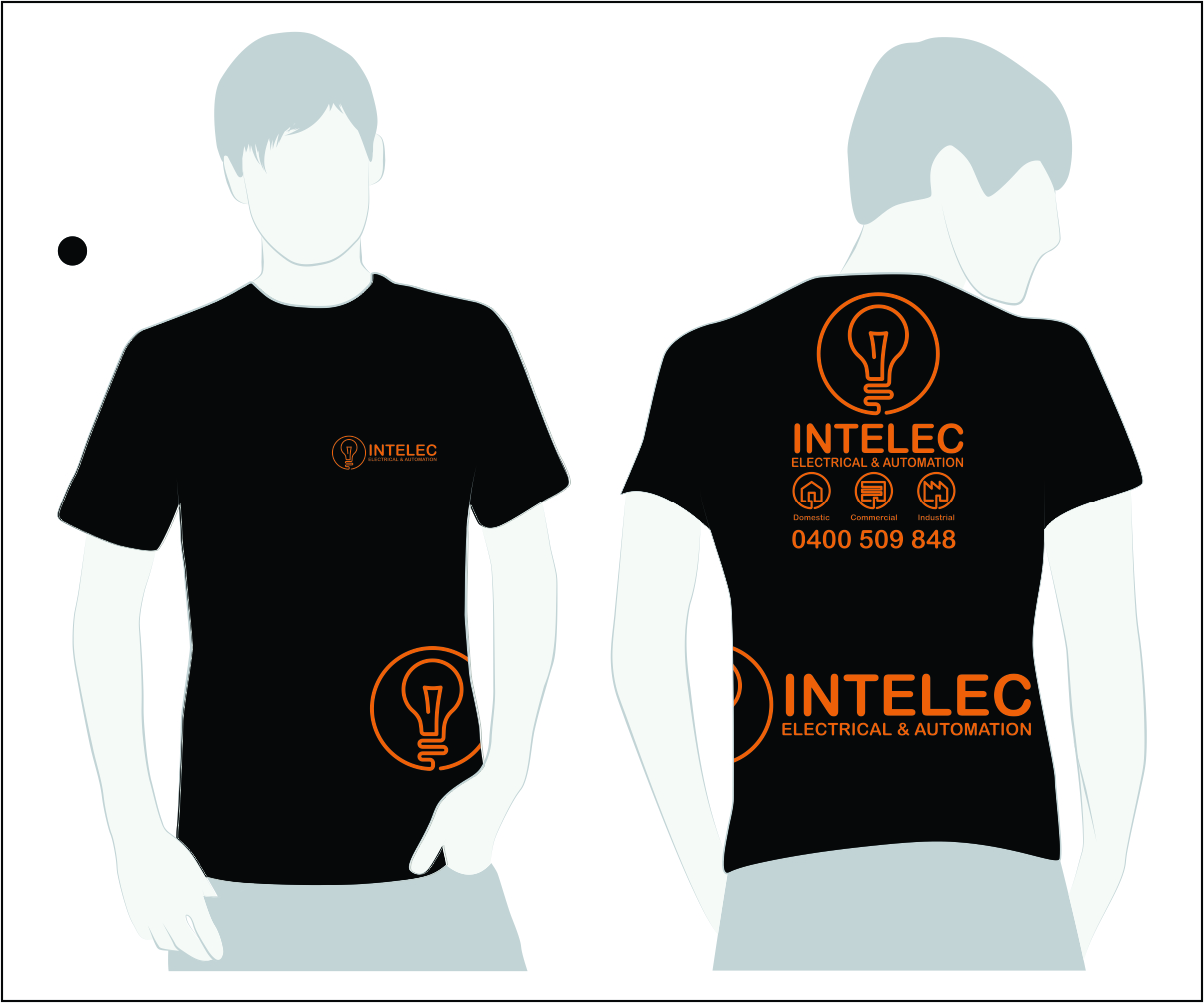 Diseño de Camiseta por kemdu para este proyecto | Diseño #7858443