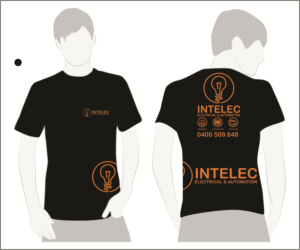 T-shirt Design by kemdu for this project | Design: #7858443