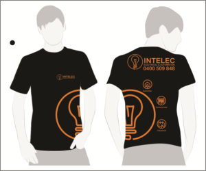 T-shirt Design by kemdu for this project | Design: #7858444