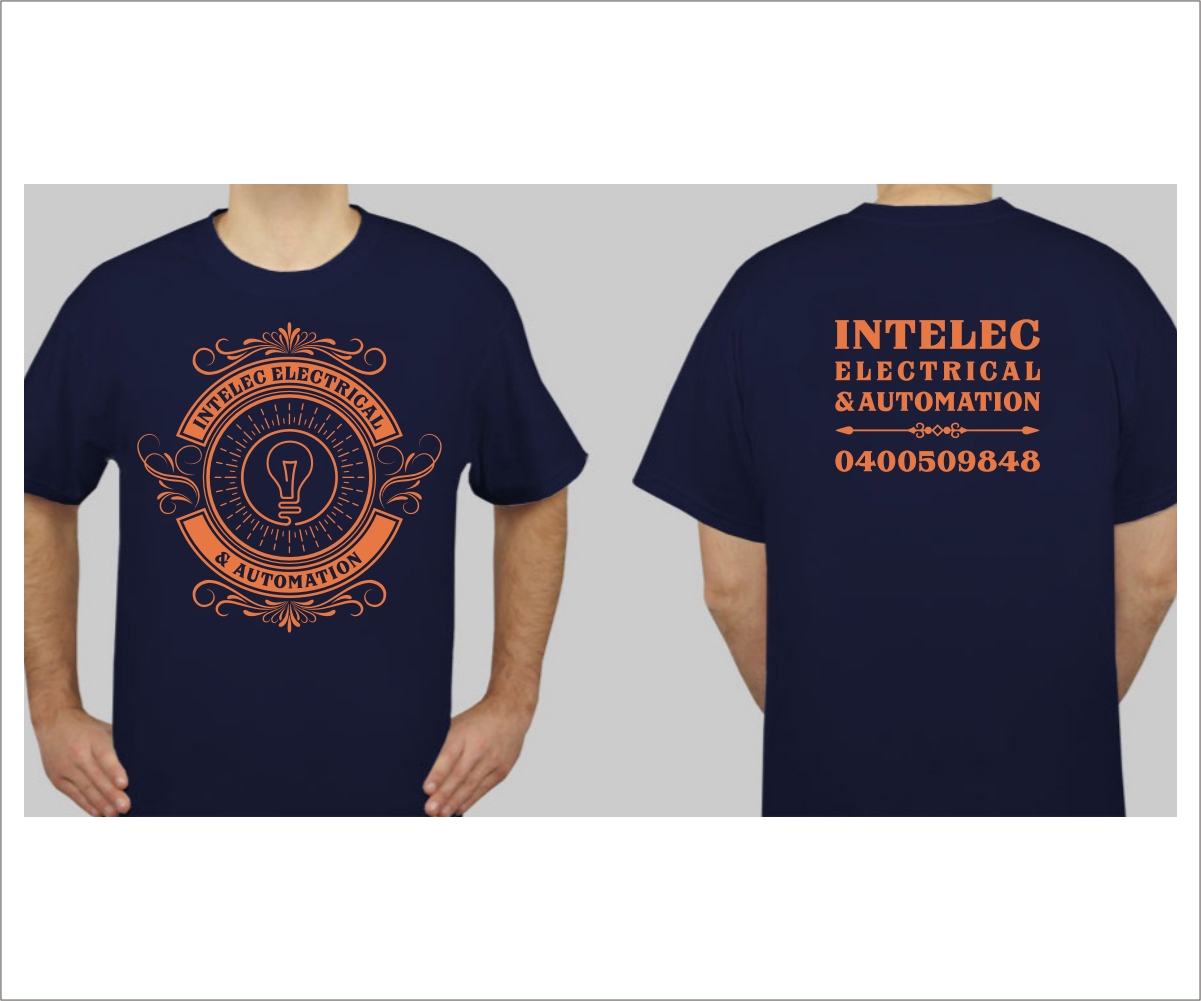 T-shirt Design by Rox Art Design for this project | Design #7849289