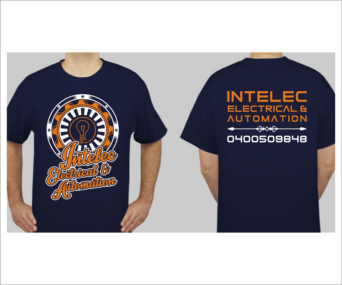 Diseño de Camiseta por Rox Art Design para este proyecto | Diseño #7849523