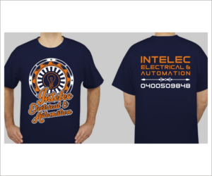 T-shirt Design by Rox Art Design for this project | Design: #7849523