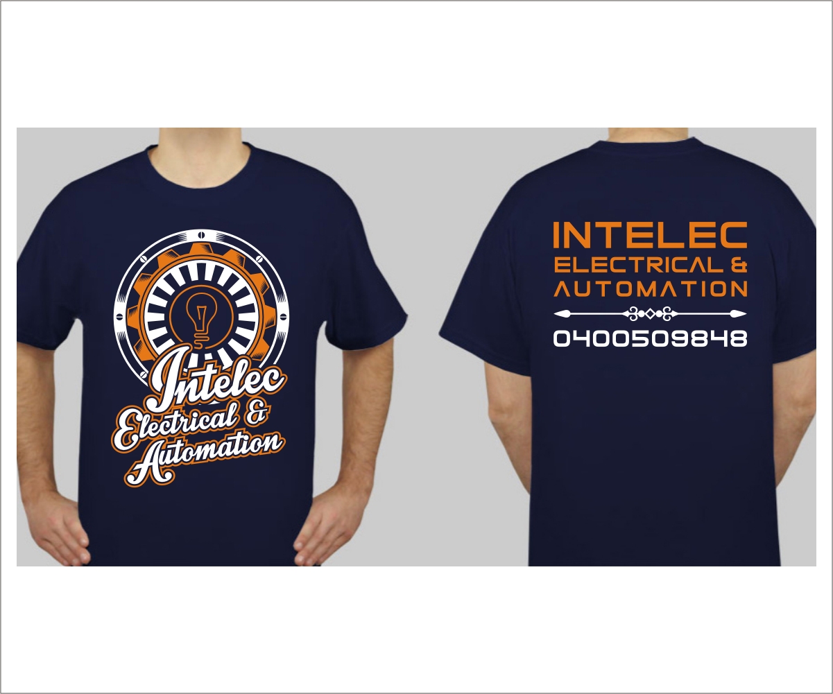 Diseño de Camiseta por Rox Art Design para este proyecto | Diseño #7849524