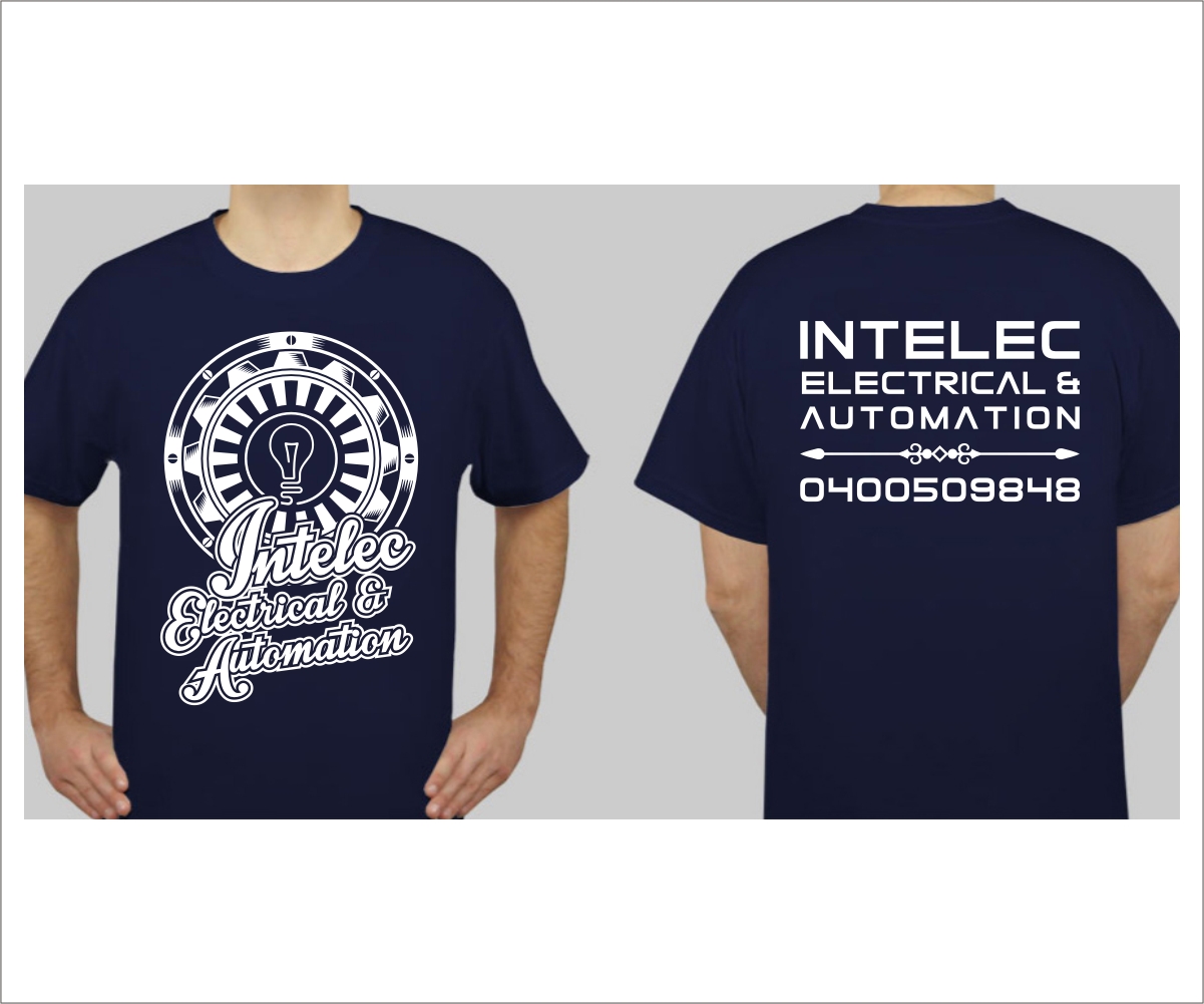 T-shirt Design by Rox Art Design for this project | Design #7849525