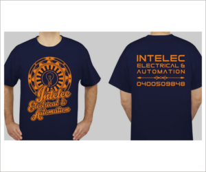 T-shirt Design by Rox Art Design for this project | Design: #7849526