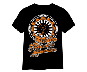 Diseño de Camiseta por Rox Art Design para este proyecto | Diseño: #7849535