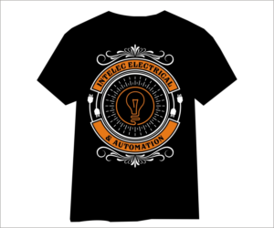 T-shirt Design by Rox Art Design for this project | Design: #7856314