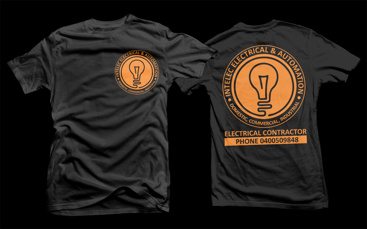 Diseño de Camiseta por D'Mono para este proyecto | Diseño #7849597