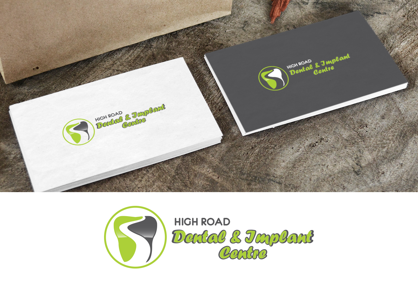 Logo Design by MT for this project | Design #7955321