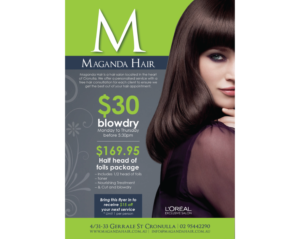 Flyer Design by vinz for this project | Design #7867666