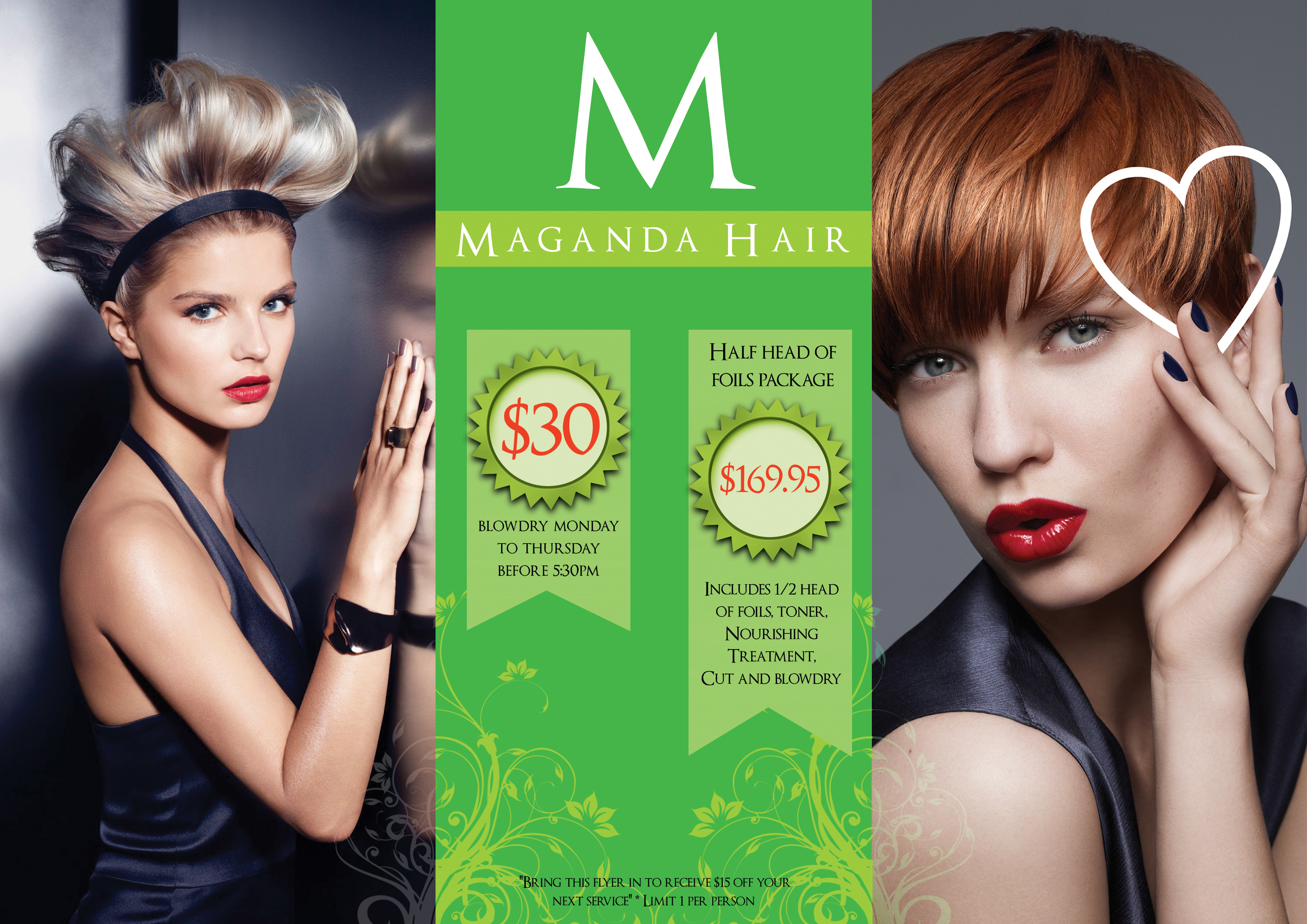 Flyer Design by SHANKAR for this project | Design #7865175