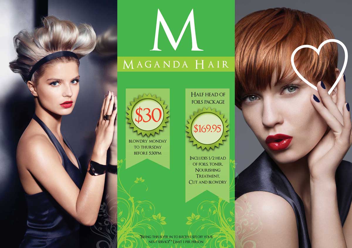 Flyer Design by SHANKAR for this project | Design #7865178