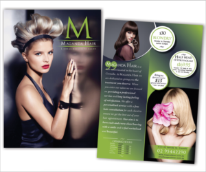 Flyer Design by Michele_co for this project | Design: #7887596