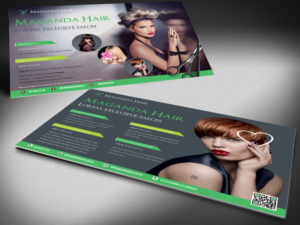 Flyer Design by Selda