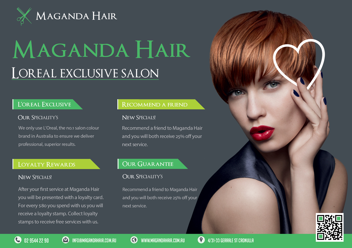 Flyer Design by Selda for this project | Design #7938797