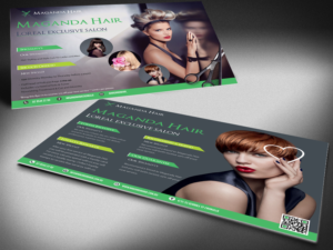 Flyer-Design von Selda für dieses Projekt | Design: #7938798